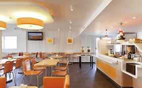 Ibis Budget Gennevilliers Asnieres