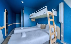 Ibis Budget Gennevilliers Asnieres - Renove En 2025